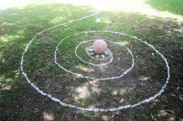 Cairns Workshop May 10th