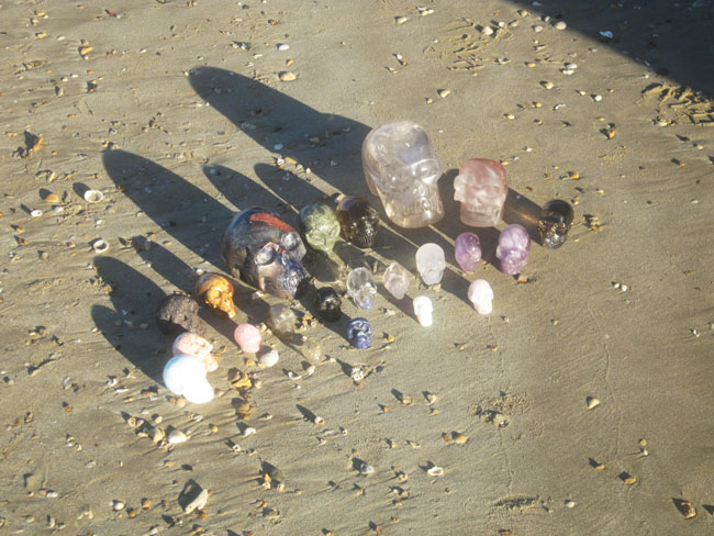 HerveBay-Beach-May7th